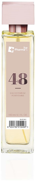 IAP PHARMA PROFUMO DA DONNA 48 150 ML - Angeli Pharm