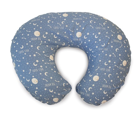 BOPPY CUSCINO BOPPY MOON AND STARS - Angeli Pharm