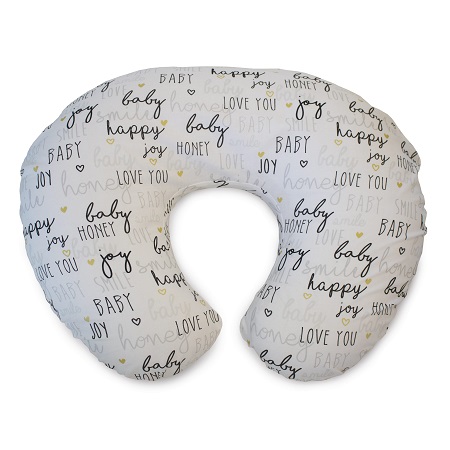 BOPPY CUSCINO BOPPY HELLO BABY - Angeli Pharm