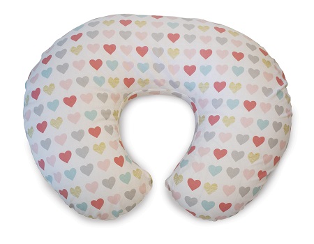 BOPPY CUSCINO BOPPY HEARTS - Angeli Pharm