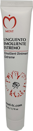 MOST UNGUENTO EMOLLIENTE ESTREMO 50 ML - Angeli Pharm