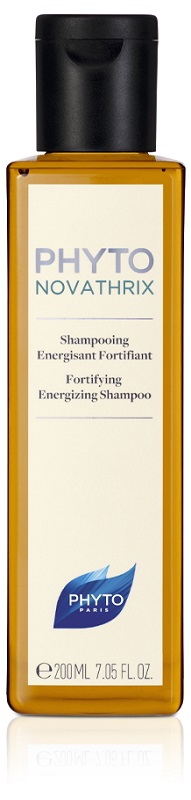 PHYTONOVATHRIX SHAMPOO 200 ML - Angeli Pharm
