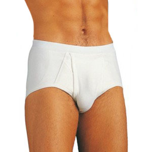 DUALSAN SLIP CONTENITIVO UOMO 2 - Angeli Pharm