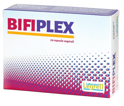 BIFIPLEX 20 CAPSULE - Angeli Pharm