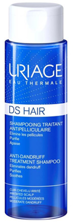 URIAGE DS HAIR SHAMPOO ANTIFORFORA 200 ML - Angeli Pharm