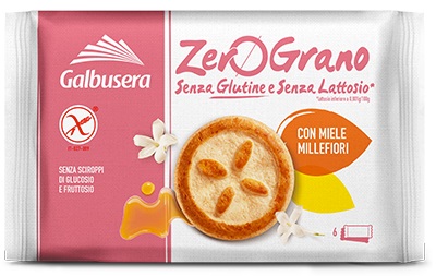 ZEROGRANO FROLLINO 220 G - Angeli Pharm