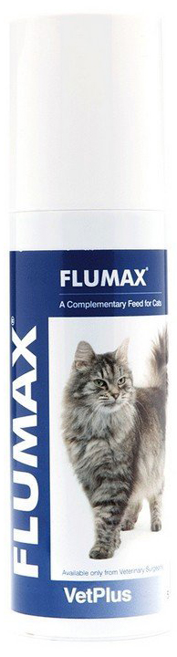 FLUMAX 150 ML - Angeli Pharm