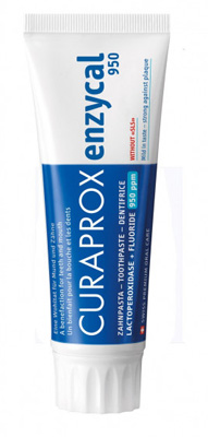 CURAPROX ENZYCAL 950 75 ML - Angeli Pharm