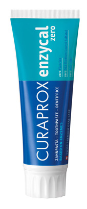 CURAPROX ENZYCAL ZERO 75 ML - Angeli Pharm