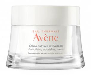 AVENE CREMA NUTRITIVA RIVITALIZZANTE 50 ML - Angeli Pharm
