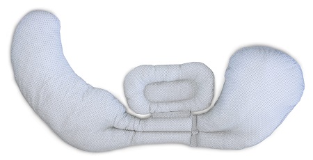 CHICCO BOPPY CUSCINO TOT BODY GEO - Angeli Pharm