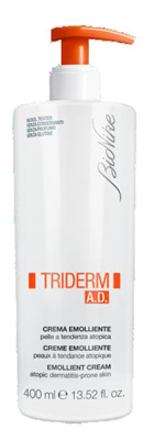 TRIDERM AD CREMA EMOLLIENTE 400 ML - Angeli Pharm