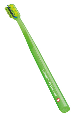 CURAPROX CS 5460 ORTHO BLISTER DA 1 UNITA' - Angeli Pharm
