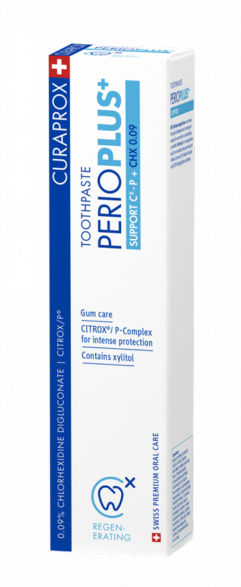CURAPROX ENZYCAL 1450 75 ML - Angeli Pharm