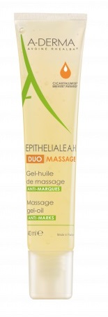 EPITHELIALE AH DUO MASSAGE 40 ML - Angeli Pharm