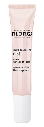 FILORGA OXYGEN GLOW EYE 15 ML - Angeli Pharm