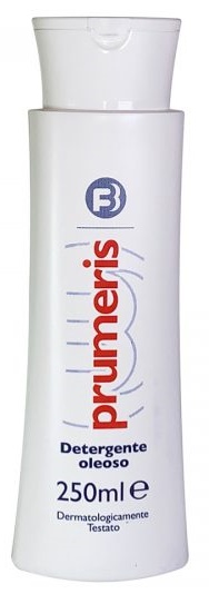 PRUMERIS DETERGENTE OLEOSO 250 ML - Angeli Pharm