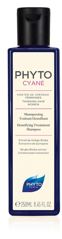 PHYTOCYANE SHAMPOO 250 ML - Angeli Pharm