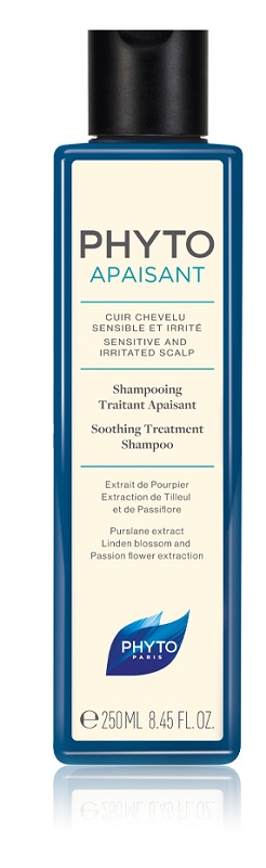 PHYTOAPAISANT SHAMPOO 250 ML - Angeli Pharm