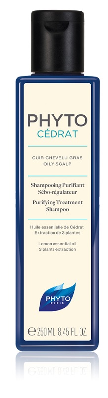 PHYTCEDRAT SHAMPOO 250 ML - Angeli Pharm