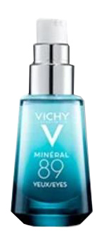 MINERAL 89 OCCHI 15 ML - Angeli Pharm