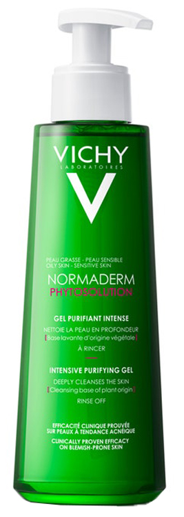 NORMADERM PHYTOSOLUTION CLEANSER 200 ML - Angeli Pharm