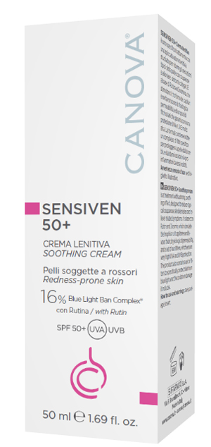 SENSIVEN 50+ 50 ML - Angeli Pharm