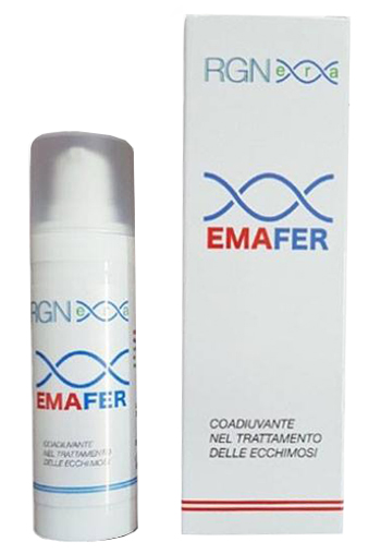EMAFER 30 ML - Angeli Pharm