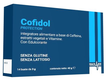 COFIDOL PROTECTION 14 BUSTINE - Angeli Pharm