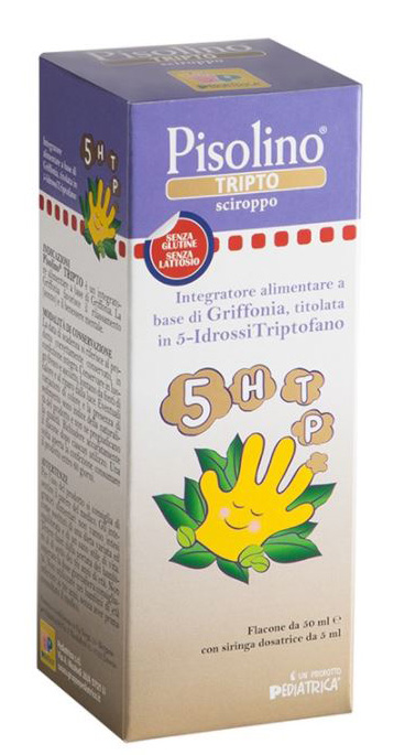 PISOLINO TRIPTO 50 ML - Angeli Pharm