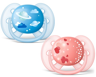 SUCCHIETTO SINGOLO ULTRA SOFT X1 MIX 6-18 MESI - Angeli Pharm