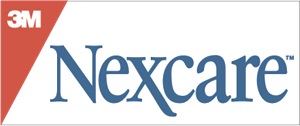 GARZA COMPRESSA NEXCARE STERIMED IN COTONE 20 FILI 36X40 CM MULTILINGUAL 12 PEZZI - Angeli Pharm