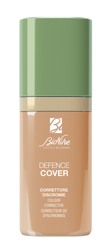 DEFENCE COVER CORRETTORE DISCROMIE BLU 302 12 ML - Angeli Pharm