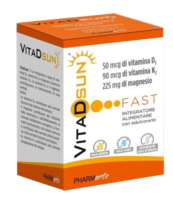 VITADSUN 30 STICK - Angeli Pharm