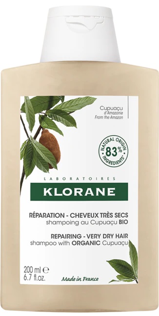 KLORANE SHAMPOO BURRO DI CUPUACU 400 ML - Angeli Pharm