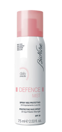 DEFENCE FACE MIST SPRAY VISO PROTETTIVO 75 ML - Angeli Pharm