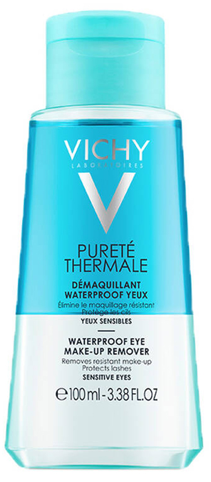 PURETE THERMALE STRUCCANTE OCCHI WATERPROOF 100 ML - Angeli Pharm