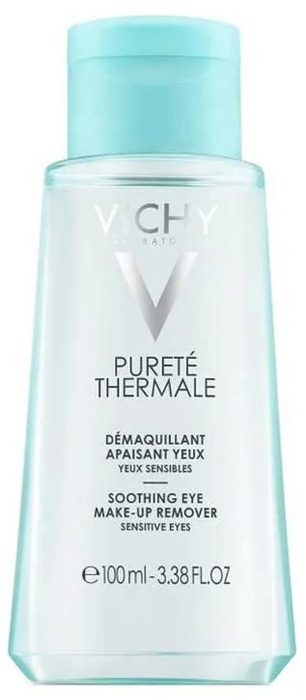 PURETE THERMALE STRUCCANTE OCCHI LENITIVO 100 ML - Angeli Pharm