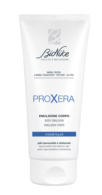 PROXERA EMULSIONE CORPO 100 ML - Angeli Pharm