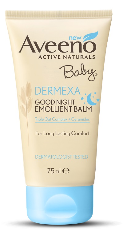 AVEENO BABY DERMEXA ITCHY BALM 75 ML - Angeli Pharm