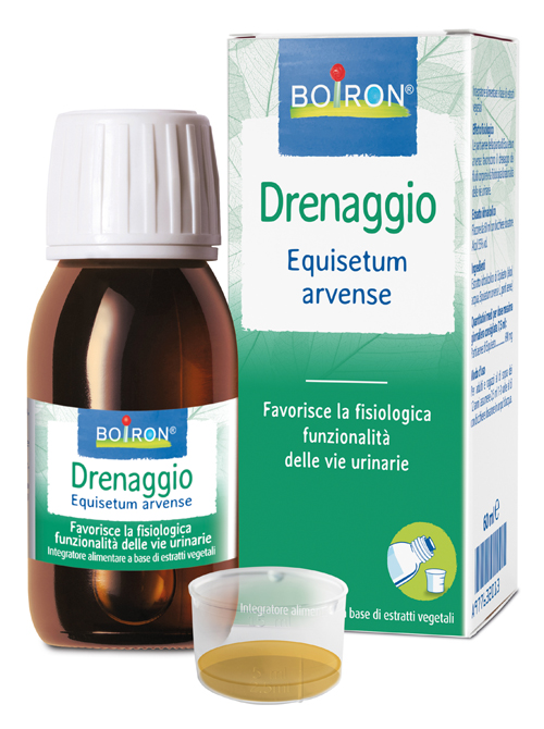 EQUISETUM ARV BOIRON ESTRATTO IDROALCOLICO 60 ML - Angeli Pharm