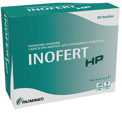 INOFERT HP 20 BUSTINE - Angeli Pharm