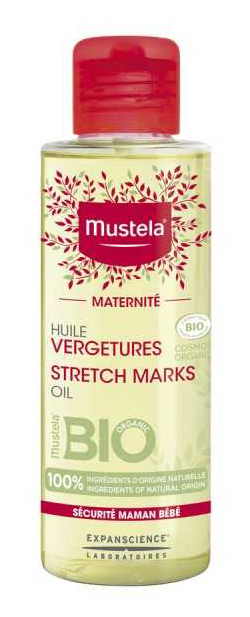MUSTELA OLIO SMAGLIATURE 105 ML - Angeli Pharm