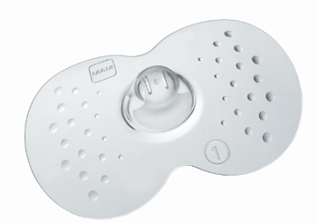 MAM PARACAPEZZOLI S CONFEZIONE DOPPIA 2+ - Angeli Pharm