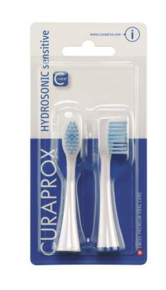 CURAPROX CHS 200 SENSITIVE 2 TESTINE - Angeli Pharm