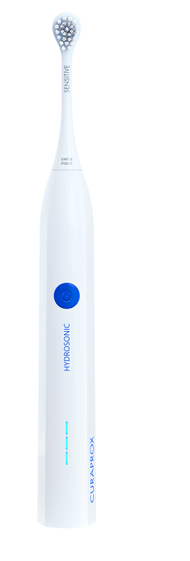 CURAPROX HYDROSONIC EASY 1 PEZZO - Angeli Pharm