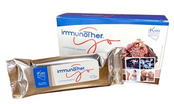 IMMUNOTHER GO 5 BARRETTE - Angeli Pharm