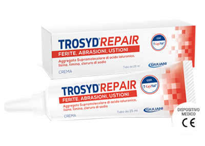 TROSYD REPAIR 25 ML - Angeli Pharm