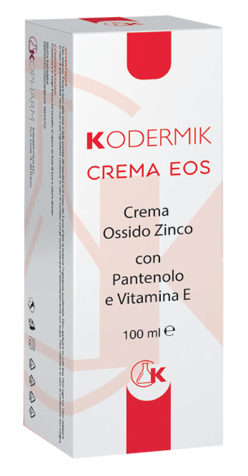 KODERMIK CREMA EOS 100 ML - Angeli Pharm