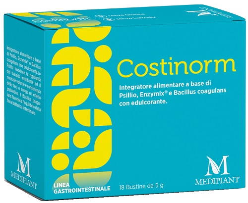 COSTINORM 18 BUSTINE - Angeli Pharm
